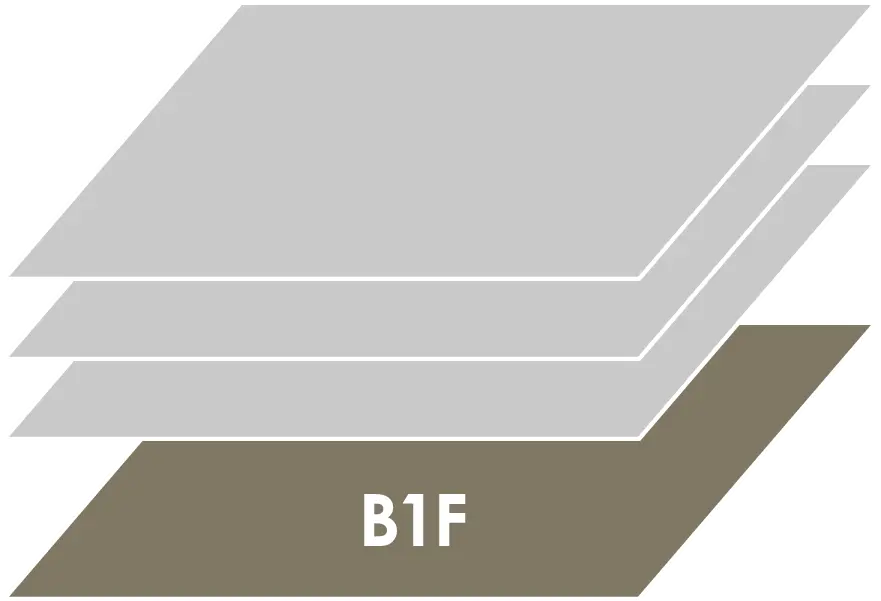 B1F