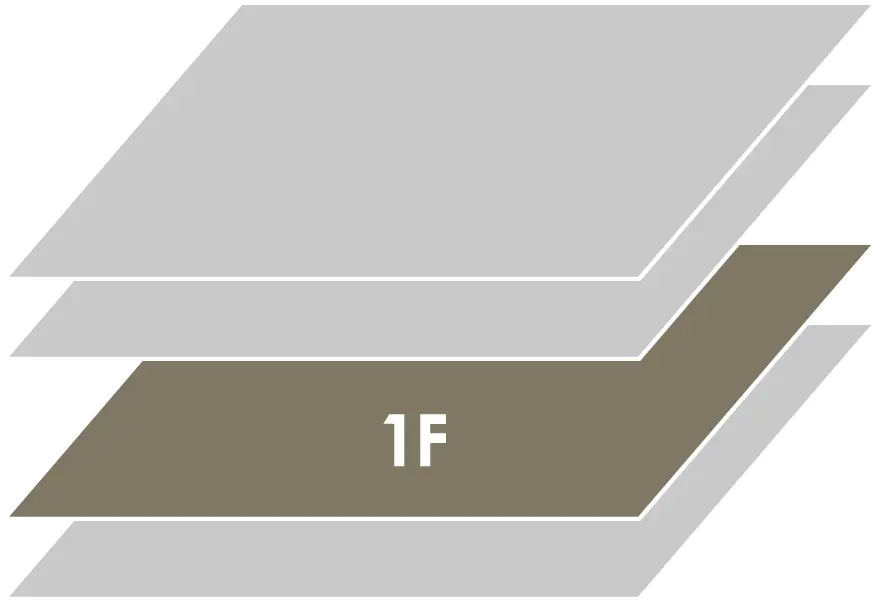 1F