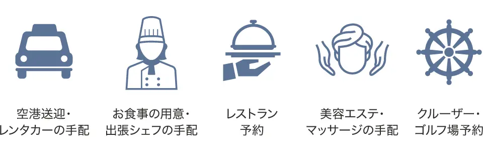 福利厚生施設・リクルート対策として