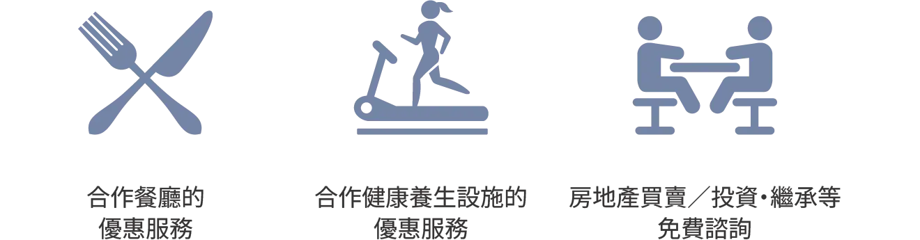 ESQVA業主專屬福利